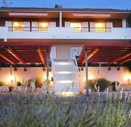 Appartamento Strandnahe Mit Terrasse *
